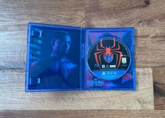 Hra Sony PS4: Marvel Spider-Man: Miles Morales - 3