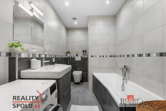 Prodej, byty/2+kk, 46.7 m2, Durychova 1391/6, Nový Hradec Kr - 3