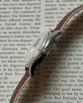 Krásné Omega CK 2639-4 - 3