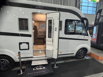 Laika Ecovip H 3119 - 3