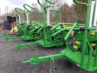 Balička, samonakládací AWID F-2 - 3