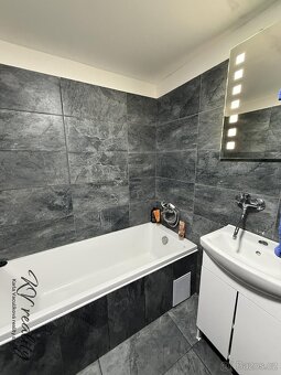 Prodeje bytu 2+kk o CP 40 m2, město Vsetín, ul. Tyršova - 3