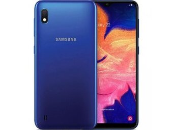 Prodám SAMSUNG Galaxy A10 - 3