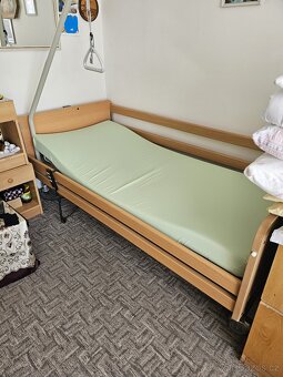 zdravotní postel - 3