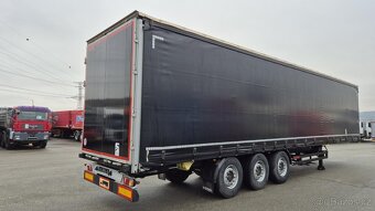 KÖGEL SN 24 CARGO - nové brzdy - 3