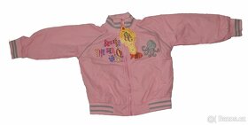 Letní bundička vel, 62 - 98 - 3