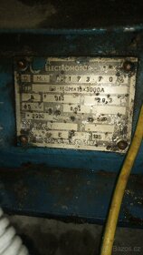 Kompresor s nádobou - 3