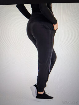 Sweats Mesh Etna Pikaluna - 3