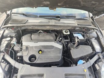 Ford Mondeo - 3