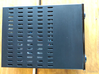 Zesilovač AQ M3 DO - 3