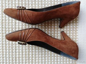 Dámské letní boty - 3