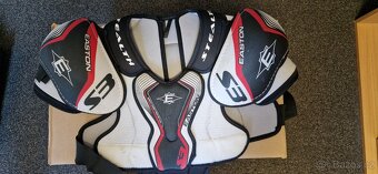 Chrániče na hokej - 3