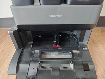 Roborock S7 MaxV Ultra + sušící modul - sleva do 22.12 - 3