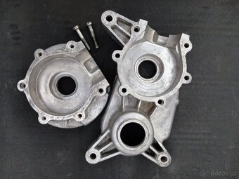 Kartery Babetta 207 - 3