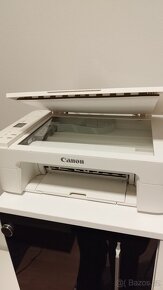 Multifunkční tiskárna Canon ve výborném stavu - 3