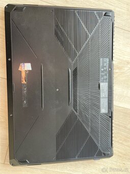 Herní Notebook ASUS - 3