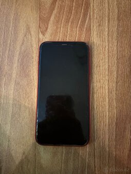 iPhone 11 64GB red - 3