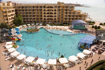 Prodej apartmanu Bulharsko - 3