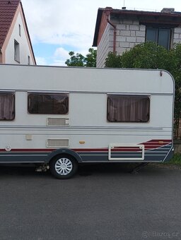 Home-car 450, MOVER,bojler, stan - 3