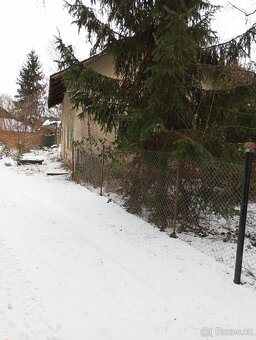 Prodej domu s pozemkem, k demolici, s podaným projektem - 3