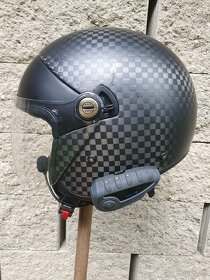 Přilba LS2 carbon XL - 3