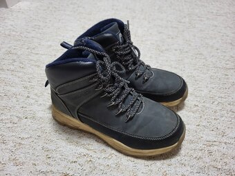 Zimní boty zn. HEAD vel. 38 - 3