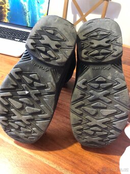 Columbia Bugaboot vel. 35 - 3