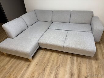 Prodám sedací soupravu Phase Marbella - 3