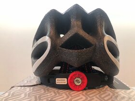 Nová přilba FORCE TERY - 3