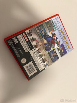 Gamecube Mario Kart Double Dash - 3