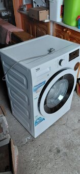 Prodej pračky Beko WTV 6633 B0 - 3
