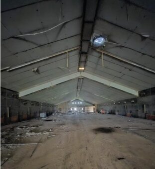 demontovana hala - 3