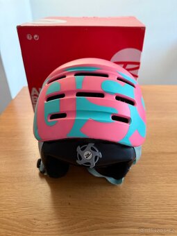 Dětská helma Rossignol - 3