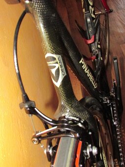 Pinarello FP 4:13 - 3