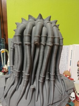 3d model predator - 3