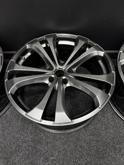 Alu RCD 5x120 20” 8.5j et20 - 3