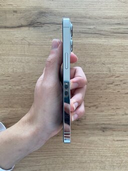 iPhone 13 Pro 128 GB - JAKO NOVÝ - 3