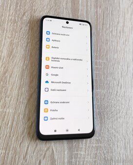 XIAOMI REDMI NOTE 11 (2201117TY) 4 GB/64 GB S ANDROIDEM 13 - 3