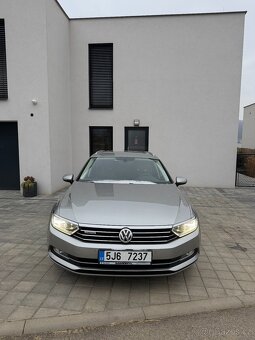 176 kW | 4Motion | BiTDi | DSG | Masáže | DCC - 3