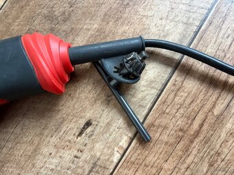 Příklepová vrtačka Einhell TC-ID 1000 E - 3