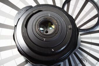 Asahi Pentax Super-Multi-Coated Takumar 28/3.5, m42 - 3