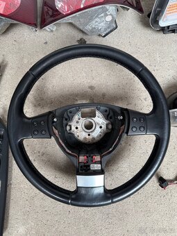 Náhradní díly Volkswagen Touran - 3