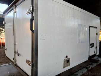 Skříňová nástavba - 3