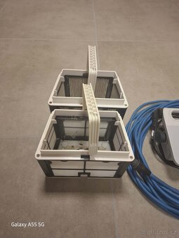 Vysavač Dolphin 20 - 3