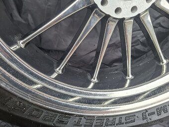 Rewaco 200/50r17 - 3