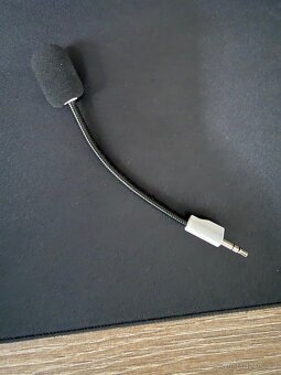 Logitech G PRO X 2 LIGHTSPEED Gaming Headset, bílá - 3