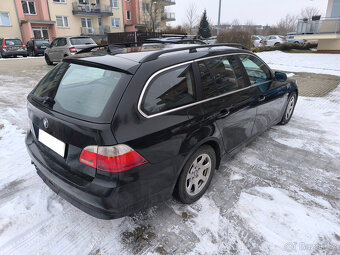 BMW 525i Touring 160kW- CEBIA - 3