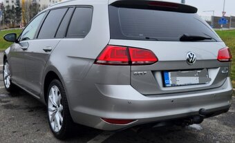 Golf 7 - 3