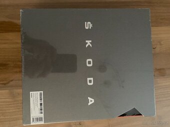Kronika Škoda Auto 3 díly CZ - 3