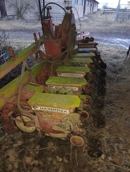 Prodám seci stroj Harmonia - 3